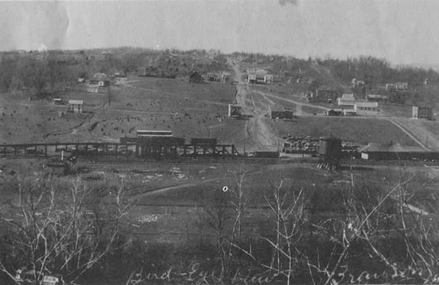 Branson, Missouri, 1906