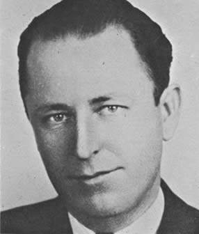 *Joseph H. Ingenthron; 1937