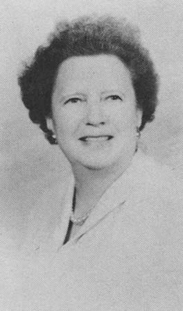 Mrs. William R. Roberts