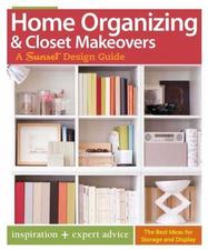  Home Organizing and Closet Makeovers by Bridget Biscotti Bradley