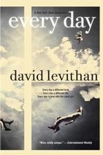  Every Day by David Levithan