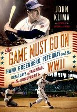 The Game Must Go On by John Klima