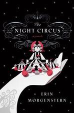  The Night Circus by Erin Morgenstern