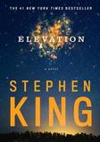 Elevation by Stephen King 