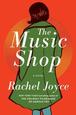 The Music Shop by Rachel Joyce 