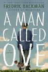 A Man Called Ove by Fredrick Backman 