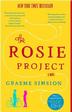 The Rosie Project by Graeme Simsion 