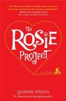 The Rosie Project by Graeme Simsion