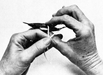 Mastering The Art: Techniques And Uses of A Tatting Shuttle - Good Old Days