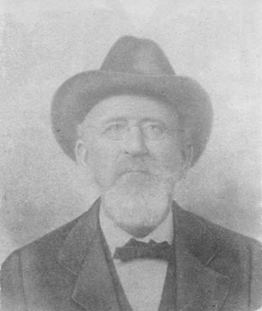 Elder J. M. Haworth