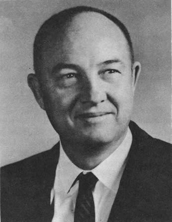 Albert D. Cummings