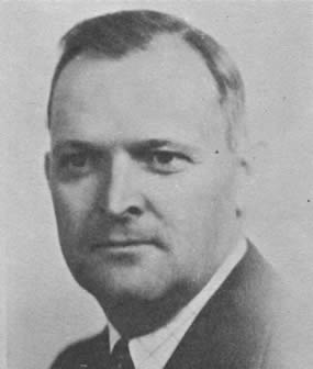 Aubrey H. Blunk; 1926-1933