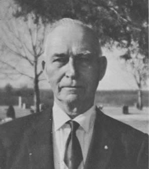 Joseph L. Matthews; 1954