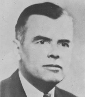 Martin G. Fallon; 1955