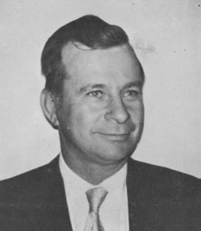J. Newton Matthews; 1957
