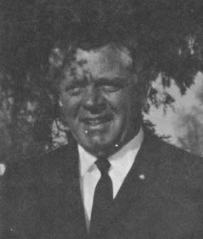 Taney D. Houseman; 1968