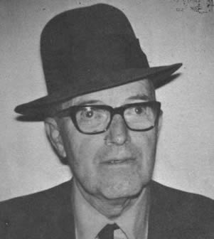 Walter J. Pinder; 1971