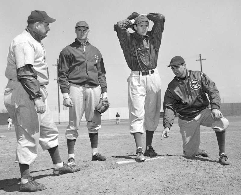 Baseball returned to Springfield - Springfield Cardinals